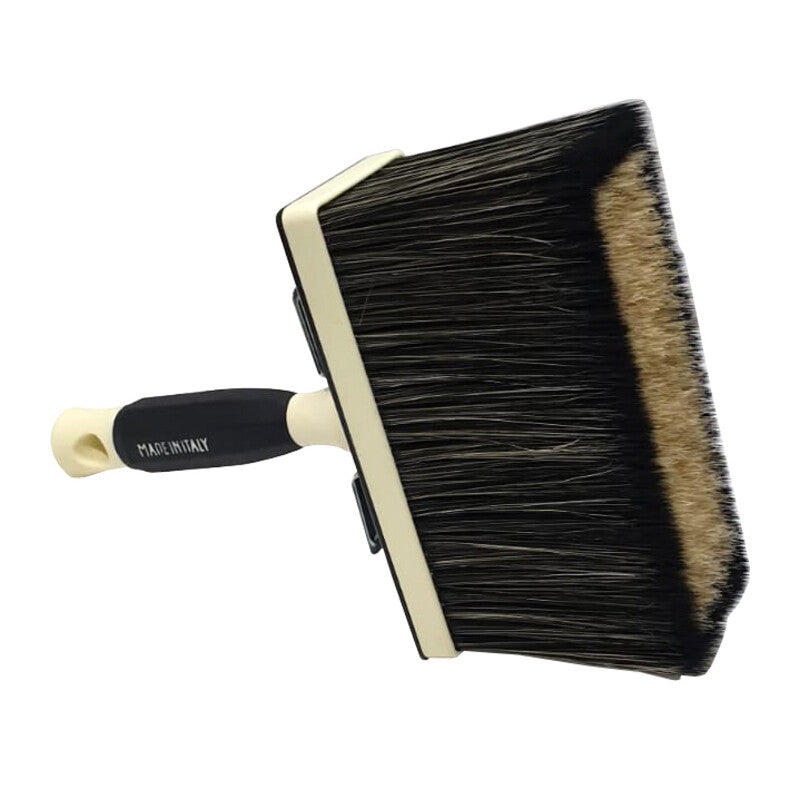 Q.TA' 6 PLAFONE ANTIGOCCIA VENERE 70X170 SET NERA/BIONDA