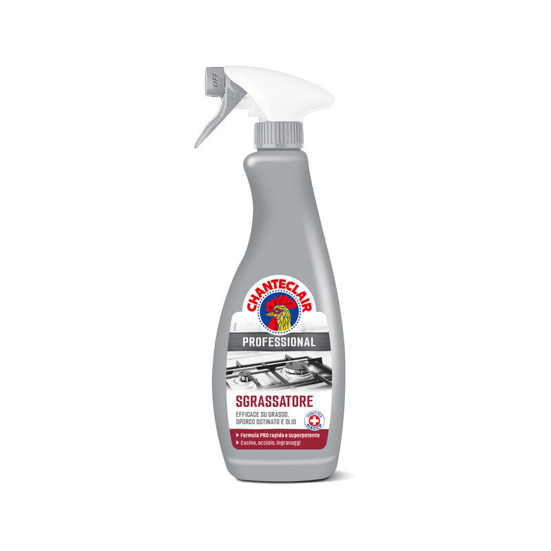 Q.TA' 8 CHANTECLAIR PROFESSIONAL UNIVERSALE 700 ML