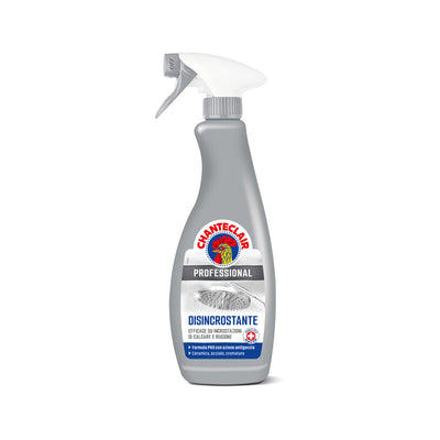 Q.TA' 8 CHANTECLAIR PROFESSIONAL DISINCROSTANTE 700 ML