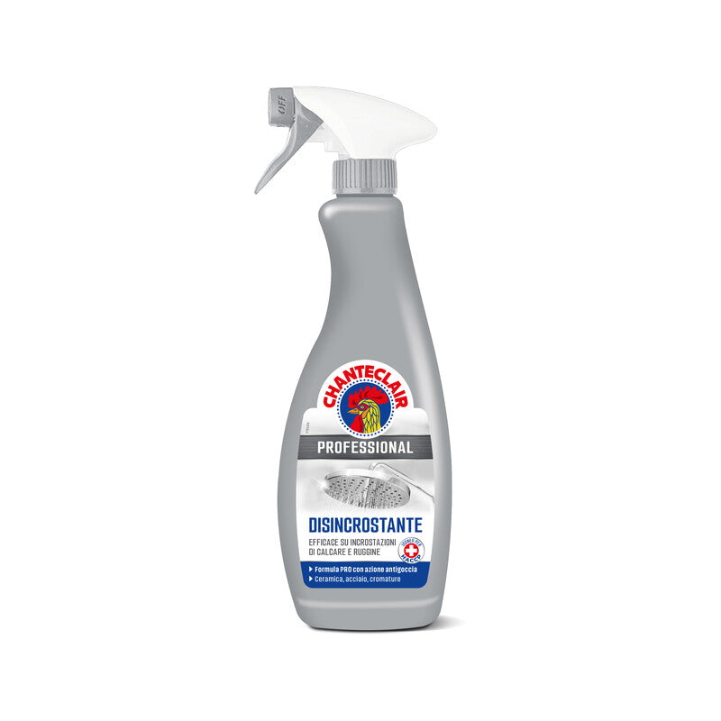 Q.TA' 8 CHANTECLAIR PROFESSIONAL DISINCROSTANTE 700 ML