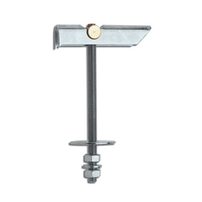 Q.TA' 25 ELEMATIC ANCORA ETR/DD M6X100 MM DOPPIO DADO