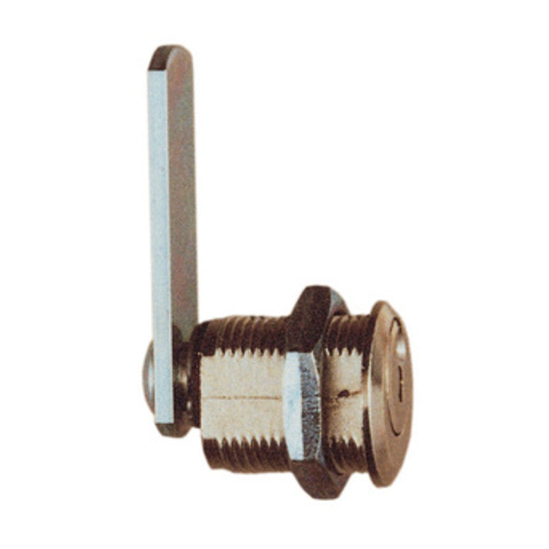 Q.TA' 6 BL SERRATURA A CILINDRO D 16 X 20 MM