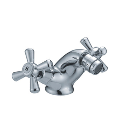 Q.TA' 1 SERIE SOFIA MOD.A BIDET CROCE CROMO