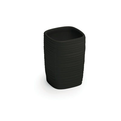 Q.TA' 1 GEDY KELLY PORTASPAZZOLINO NERO