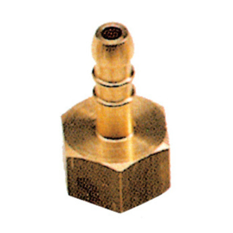 Q.TA' 6 BL PORTAGOMMA GAS GPL F 1/2X10 MM 3*