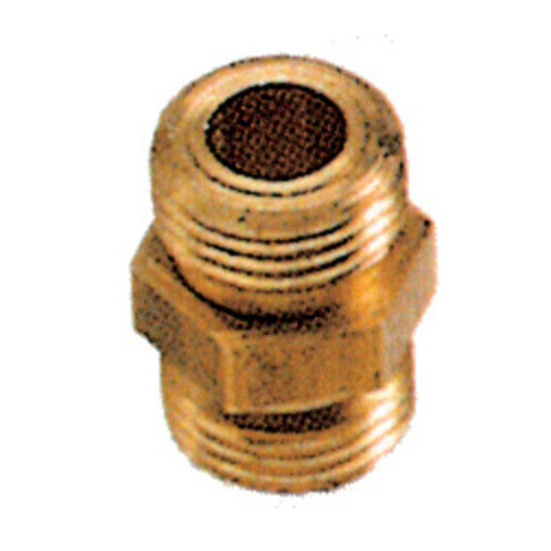 Q.TA' 5 BL VITE DOPPIA DX-SX 20X14MM 5 NIPPLO