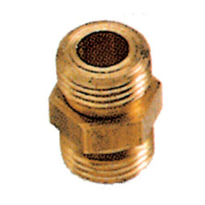 Q.TA' 5 BL VITE DOPPIA DX-SX 20X14MM 5 NIPPLO