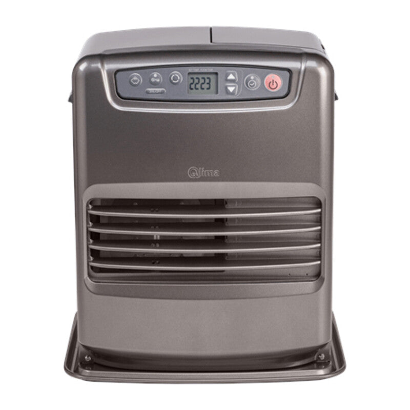 Q.TA' 1 STUFA A COMBUSTIBILE QLIMA SRE 0031 TC