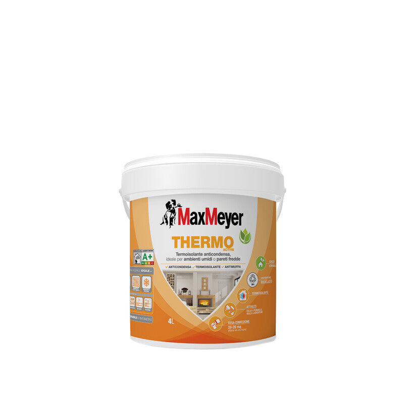 Q.TA' 1 MAX THERMO ACTIVE AEROGEL 4 LT