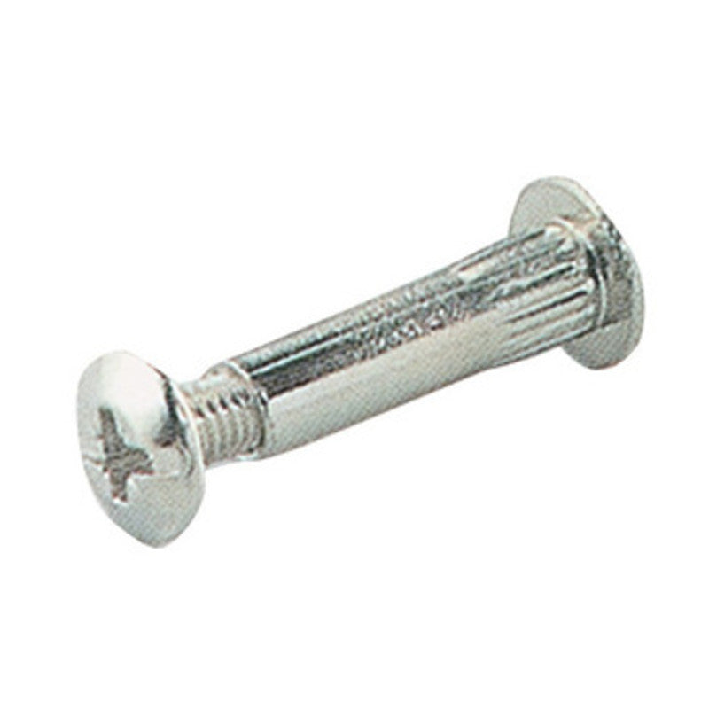 Q.TA' 5 SC GIUNZIONE 8X30 MM NICHEL VITE 13 8