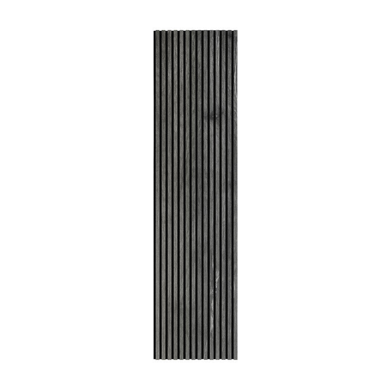 Q.TA' 2 PANNELLO FONOASSORBENTE 60X1,8X280CM GRIGIO 2787