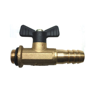 Q.TA' 1 PL RUBINETTO A SFERA P/LANCIA