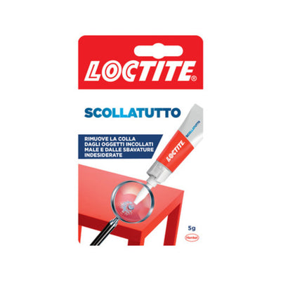 Q.TA' 1 ATTAK SCOLLATUTTO 5 G