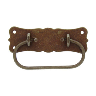 Q.TA' 1 BL MANIGLIA BAULI 06015 105X55 MM 2