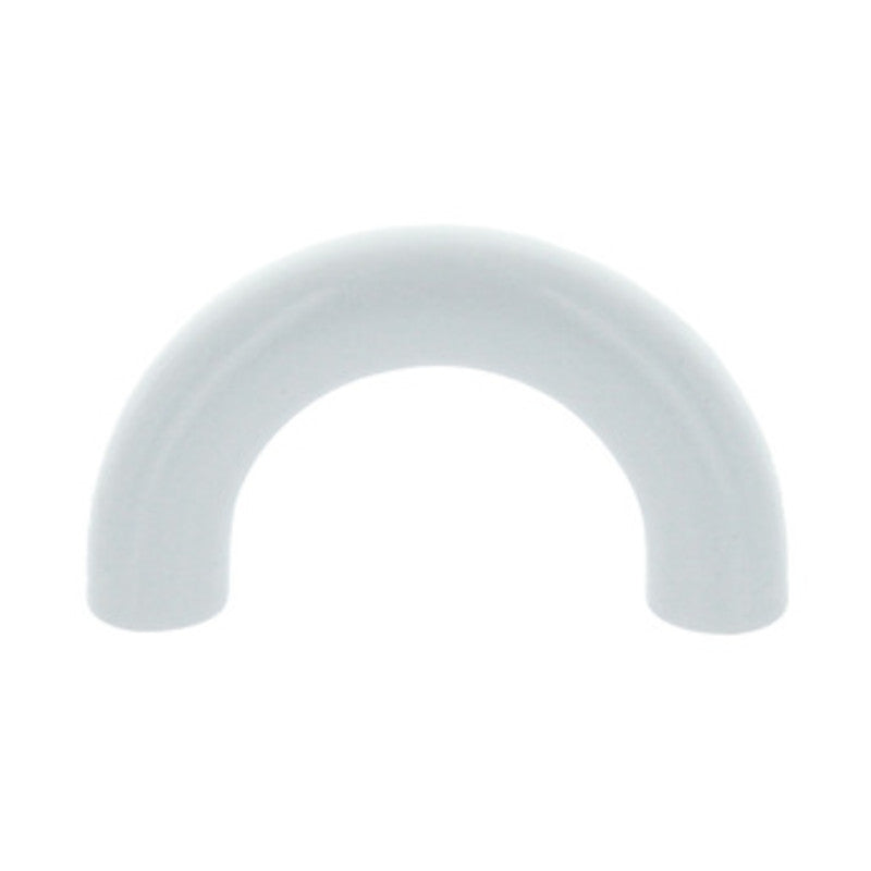 Q.TA' 5 BL MANIGLIA 1121 32 BIANCO LUCIDO 2