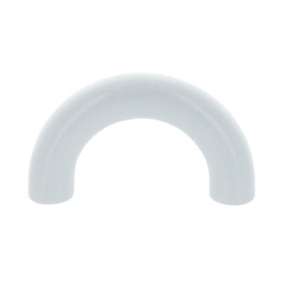 Q.TA' 5 BL MANIGLIA 1121 32 BIANCO LUCIDO 2