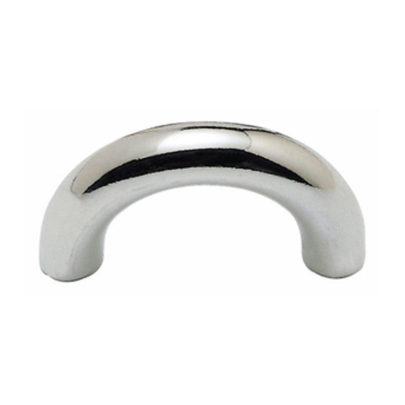 Q.TA' 5 BL MANIGLIA 1121 32 CROMO LUCIDO 2