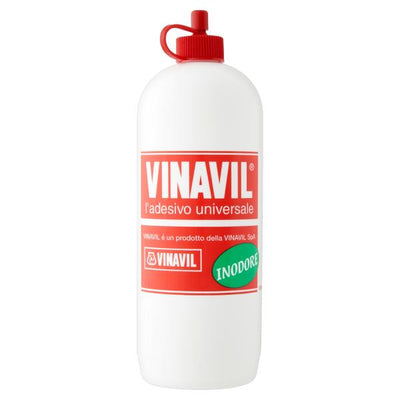 Q.TA' 10 VINAVIL 250 G