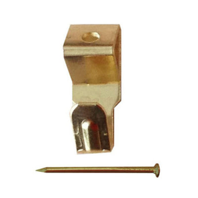 Q.TA' 10 SC GANCIO P/QUADRO X N. 0 20 *