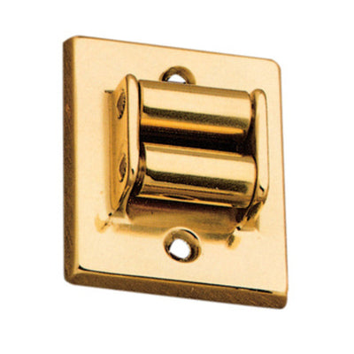 Q.TA' 1 BL GUIDACINGHIA OTTONE RETTANGOLARE