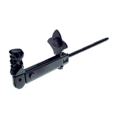 Q.TA' 1 BL FERMAIMPOSTE REGISTRAB C/VITE 25/130 MM 2