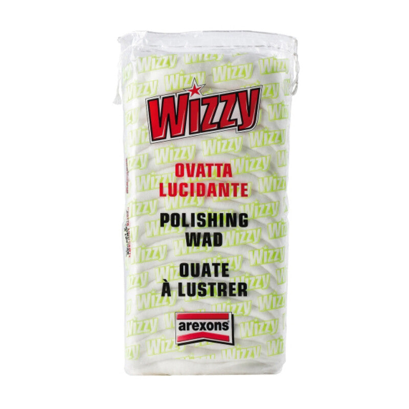 Q.TA' 1 AREXONS 1614 WIZZY OVATTA LUCIDANTE