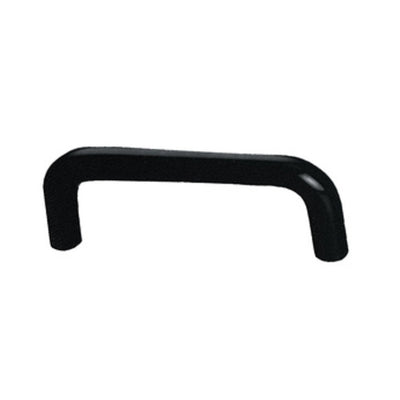 Q.TA' 5 BL MANIGLIA M2188 MIS.64/C NERO 2