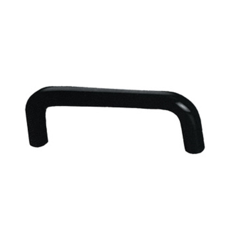 Q.TA' 5 BL MANIGLIA M2188 MIS.64/C NERO 2