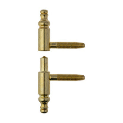 Q.TA' 50 CERNIERA ANUBA ACCIAIO OTTONATO BAROCCO 14 MM*