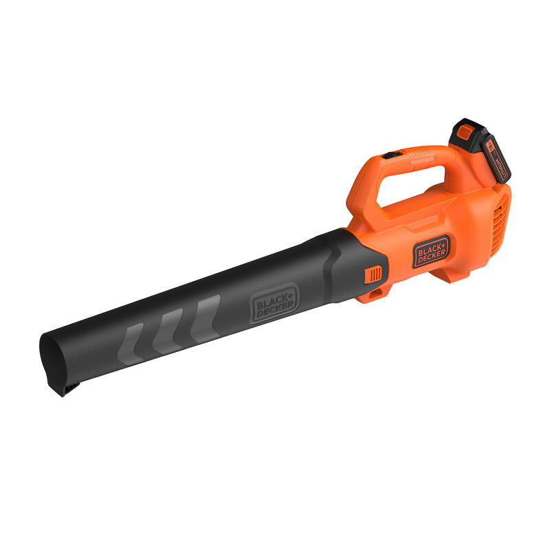 Q.TA' 1 B+D SOFFIATORE ASSIALE BCBL200L-QW 18V 2AH