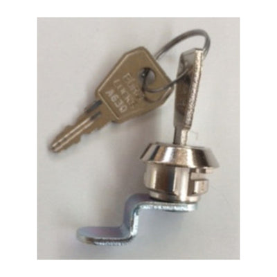 Q.TA' 1 SERRATURA P/CASSETTA POSTALE CASSIA