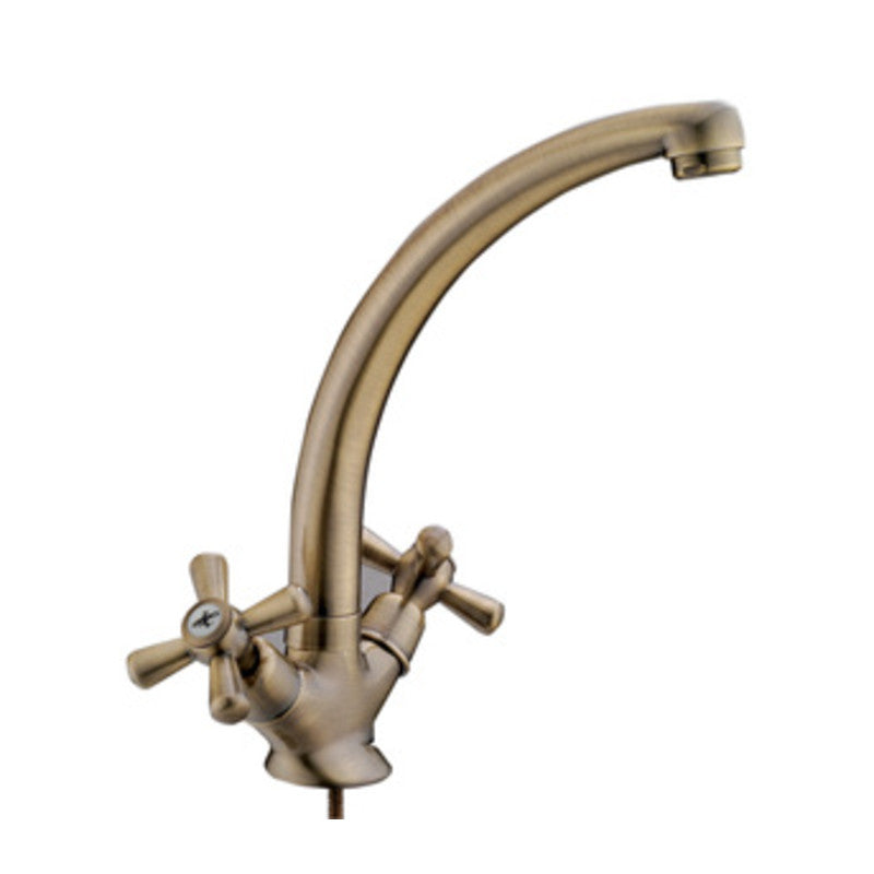 Q.TA' 1 SERIE SOFIA MONOF. LAVELLO CROCE BRONZO