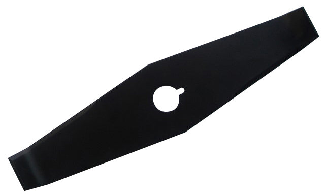 Q.TA' 1 DISCO P/DECESPUGLIATORE 2 DENTI C/ALETTE 305X3,0 MM