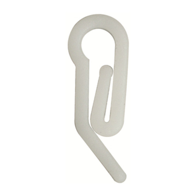 Q.TA' 10 SC GANCIO P/TENDE A PROBOSCIDE PICCOLO 40