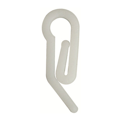 Q.TA' 10 SC GANCIO P/TENDE A PROBOSCIDE PICCOLO 40