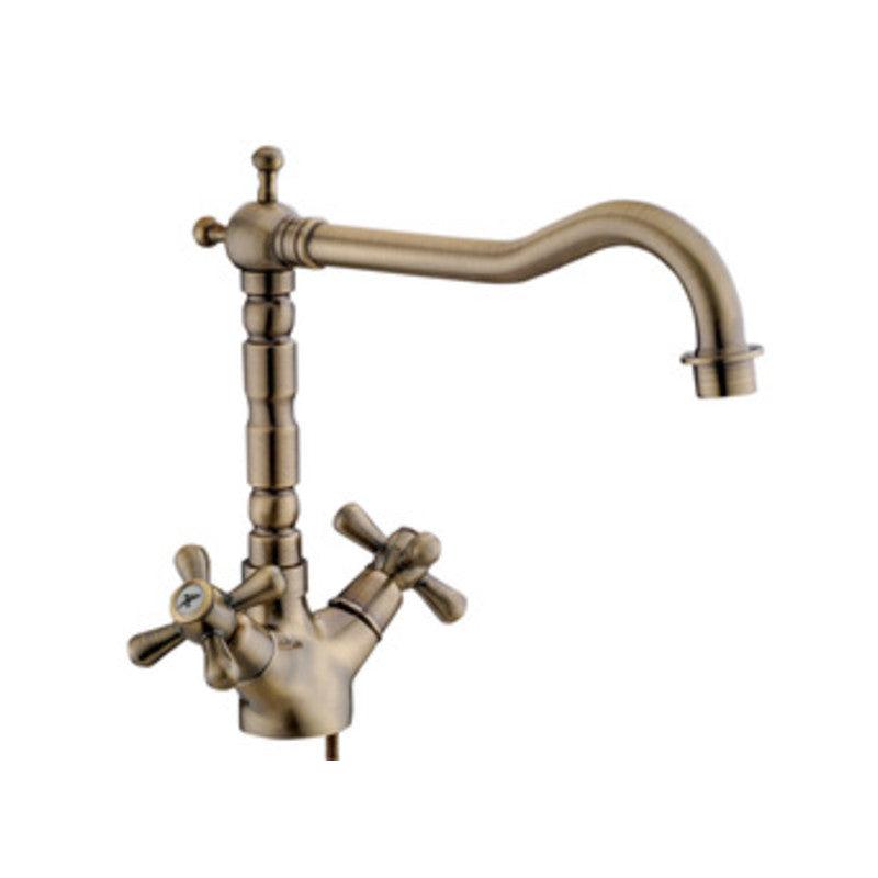 Q.TA' 1 SERIE SOFIA MONOF. LAVELLO C/ALTA BRONZO