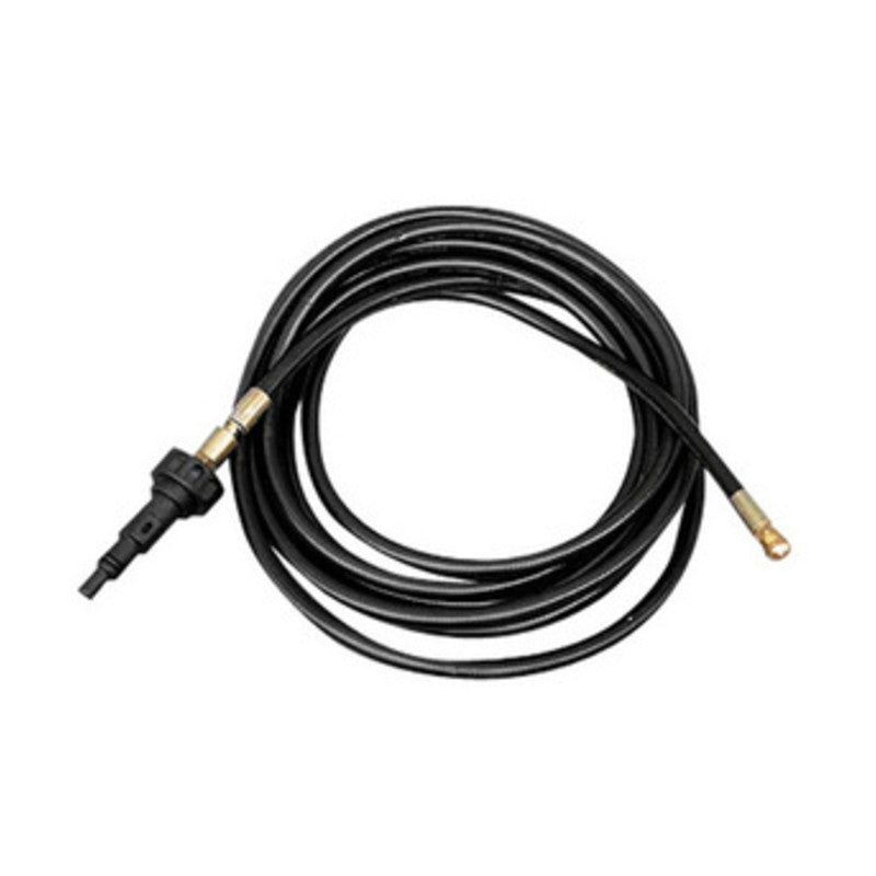 Q.TA' 1 SONDA SPURGATUBI 6 M P/IDROPULITRICE