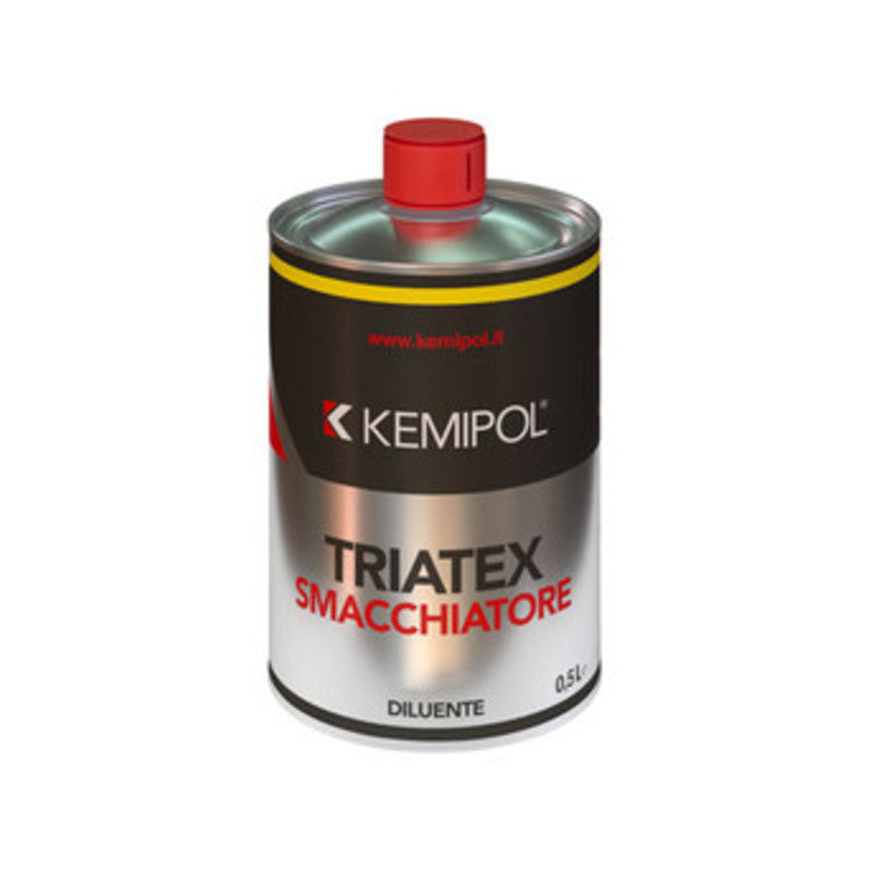 Q.TA' 20 KEMIPOL SMACCHIATORE TRIATEX 0,500 L (EX TRIELINA)
