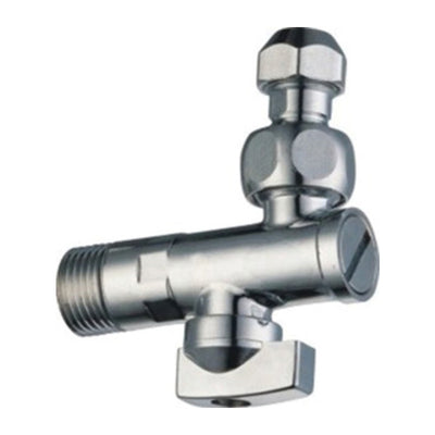 Q.TA' 6 PL RUBINETTO FILTRO A SNODO SOTTOLAV D 1/2X3/8*