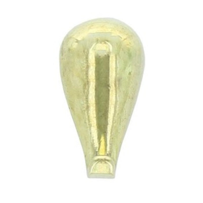 Q.TA' 5 BL GANCIO P/QUADRO GOCCIA ORO 5