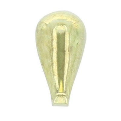 Q.TA' 5 BL GANCIO P/QUADRO GOCCIA ORO 5