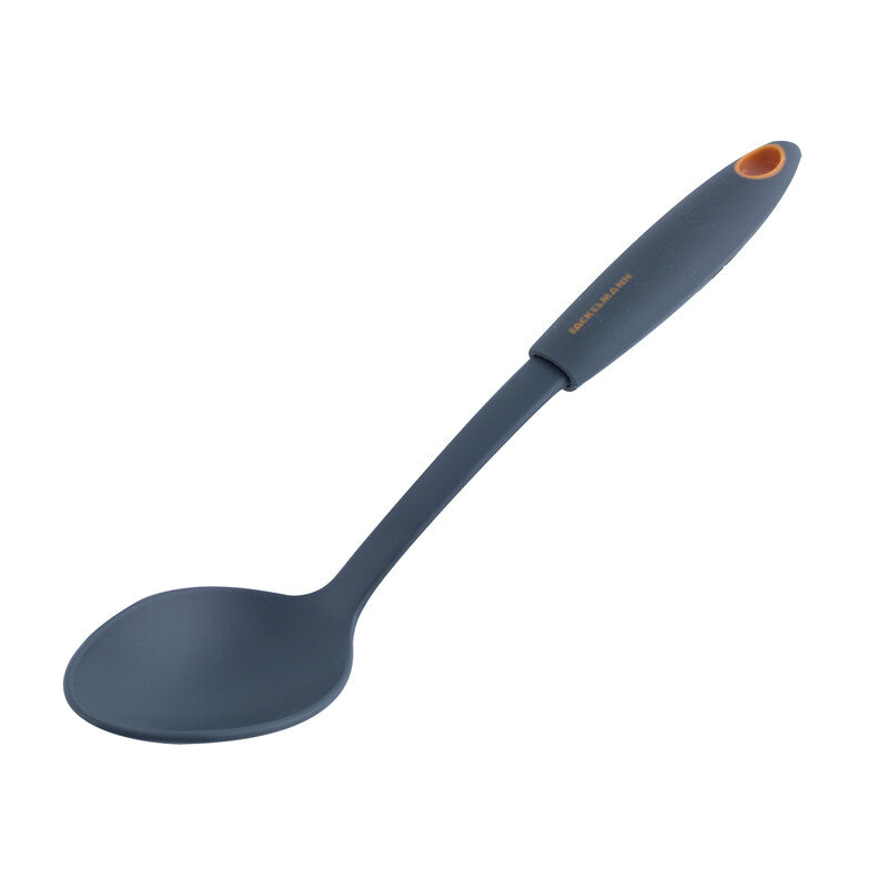 Q.TA' 4 CUCCHIAIONE NYLON FACKELMANN SOFT TOUCH 25209