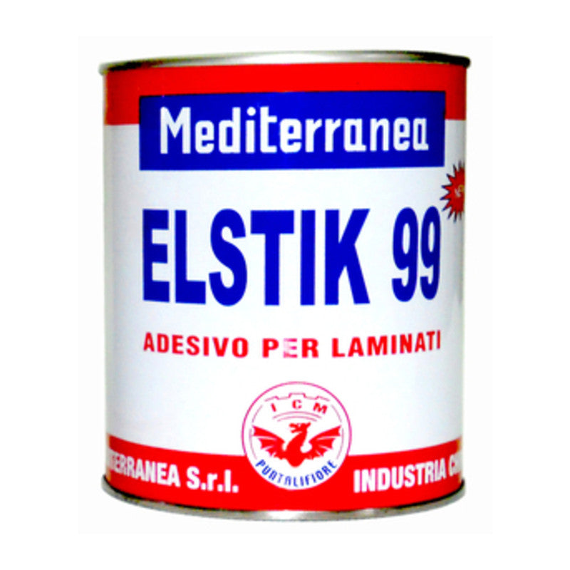 Q.TA' 1 ELSTIK 99 P/LAMINATI PLASTICI 850 ML