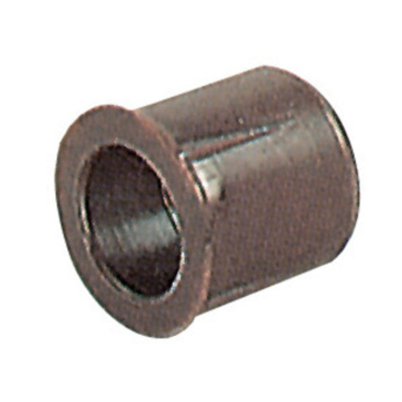 Q.TA' 500 BUSSOLA P/REGGIPIANO 134 PLASTICA MARRONE**