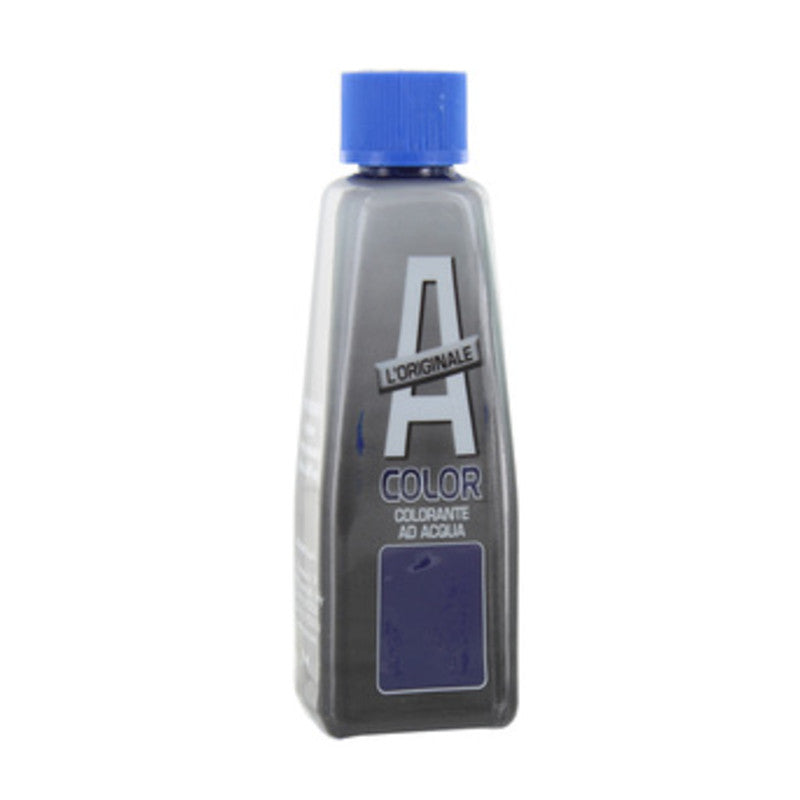 Q.TA' 12 ACOLOR 50 CC BLU OLTREMARE N. 21