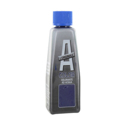 Q.TA' 12 ACOLOR 50 CC BLU OLTREMARE N. 21