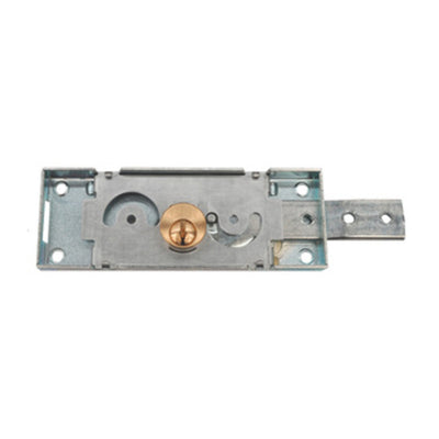 Q.TA' 1 PREFER A411 SERRATURA P/SERRANDA DX