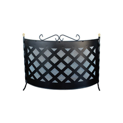 Q.TA' 3 PARASCINTILLE ACCIAIO VERNICIATO BOX