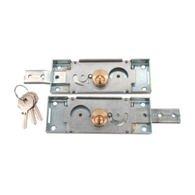 Q.TA' 1 PREFER A711 SERRATURA P/SERRANDA DX E SX