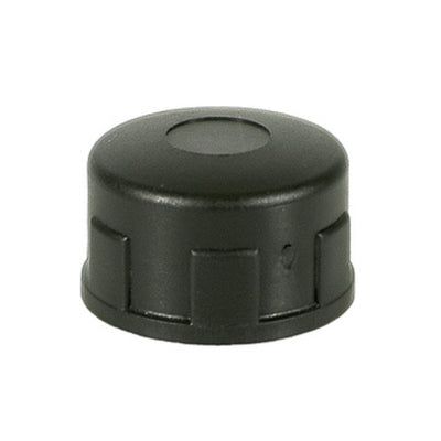 Q.TA' 1 PL RACCORDO POLIPROP CALOTTA TAPPO F 1